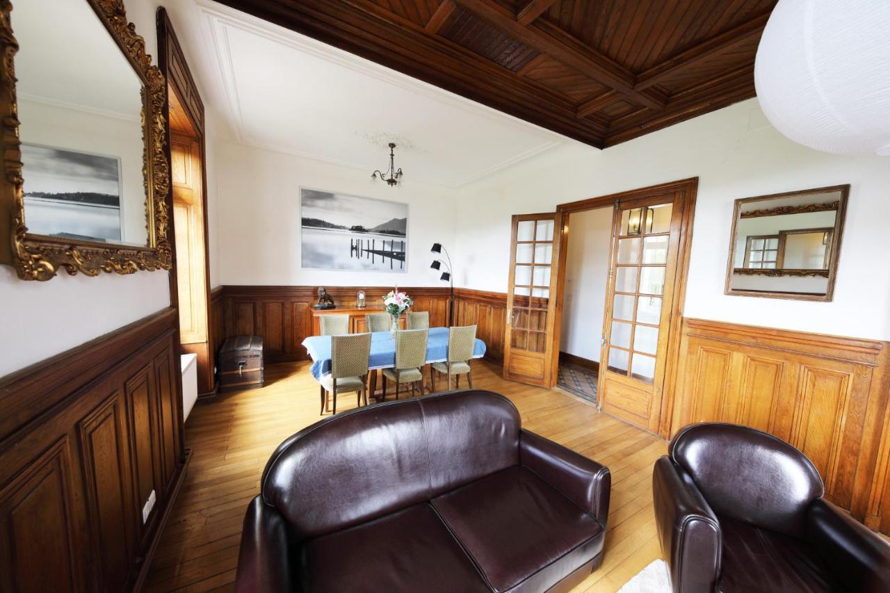 Gite Logis Des Fontaines Raon-lʼÉtape Dış mekan fotoğraf